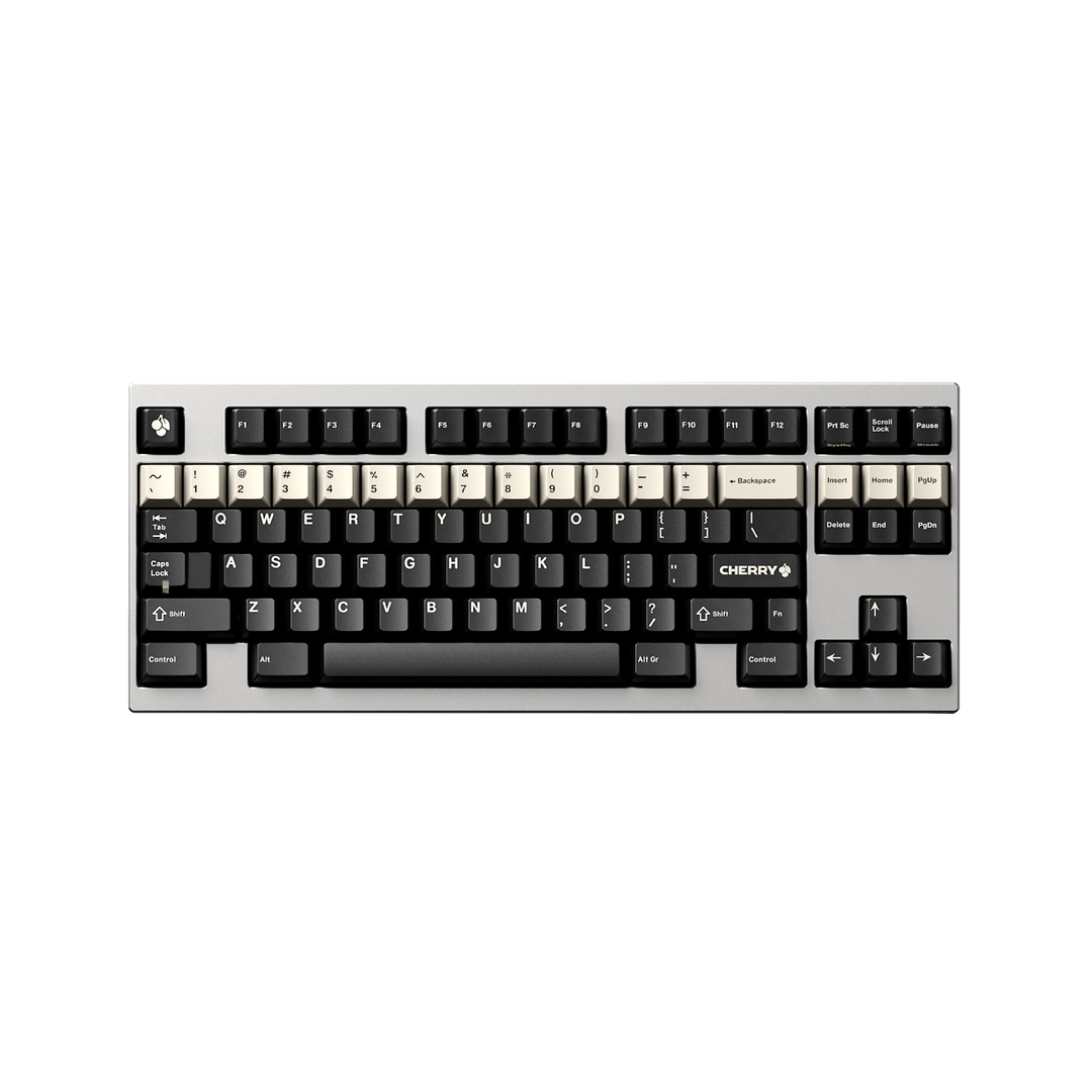 GMK CYL BLACK SNAIL - ELOQUENT CLICKS