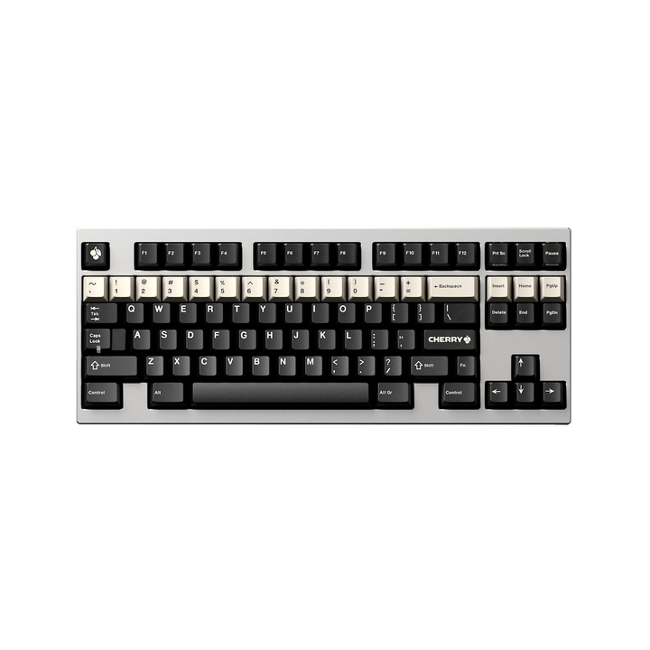 GMK CYL BLACK SNAIL - ELOQUENT CLICKS