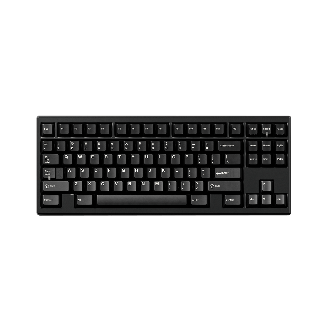 GMK CYL BLACK SNAIL - ELOQUENT CLICKS