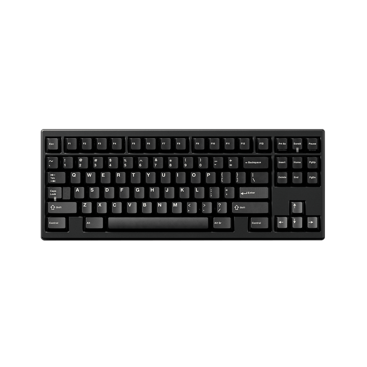 GMK CYL BLACK SNAIL - ELOQUENT CLICKS