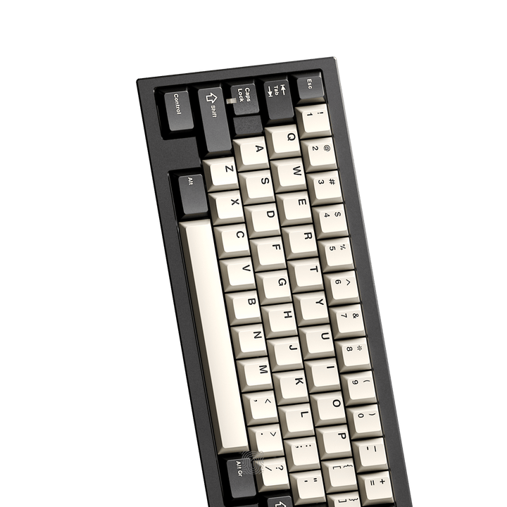 GMK CYL BLACK SNAIL - ELOQUENT CLICKS