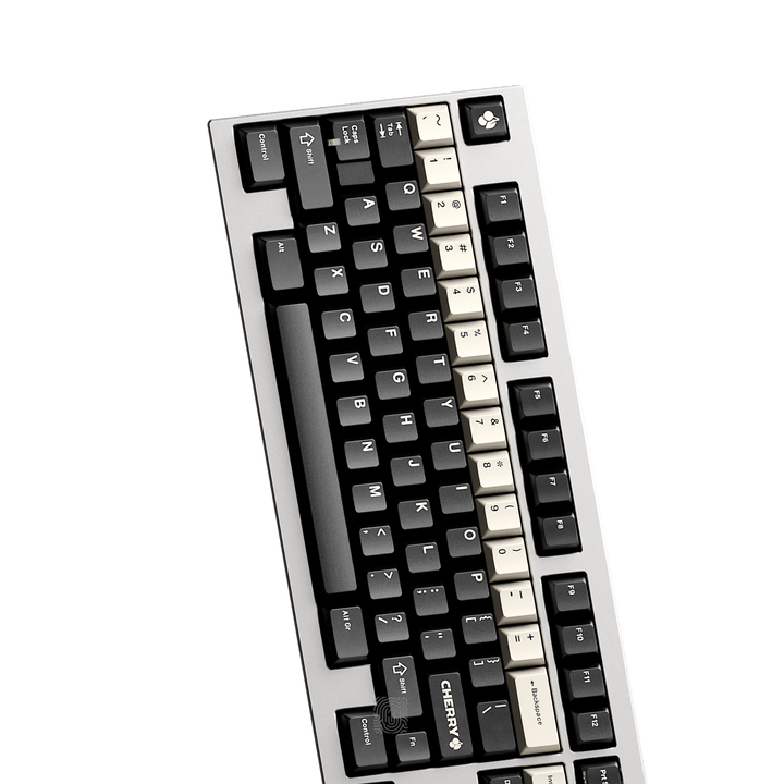 GMK CYL BLACK SNAIL - ELOQUENT CLICKS