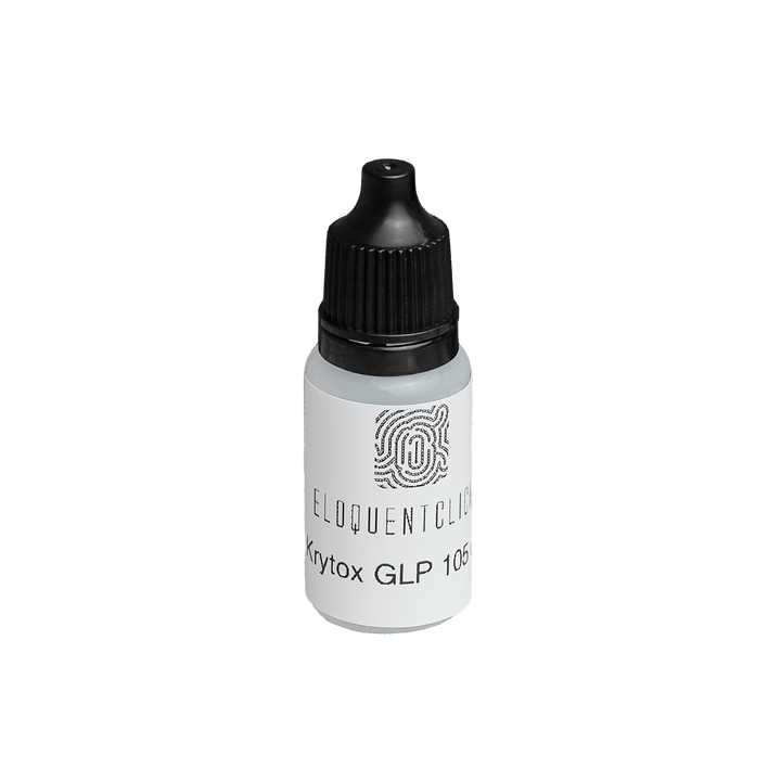 GPL 105 OIL - ELOQUENT CLICKS