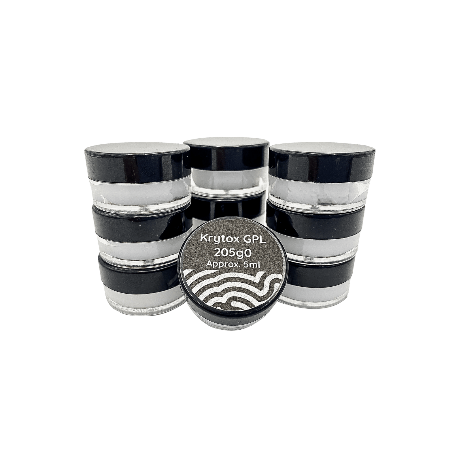 GPL 205G0 LUBE - ELOQUENT CLICKS