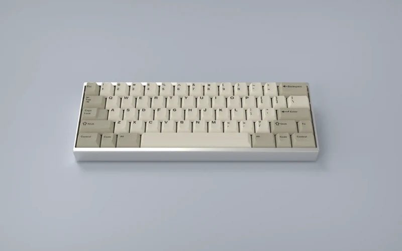 HEX.3Cv2 KEYBOARD KIT - ELOQUENT CLICKS