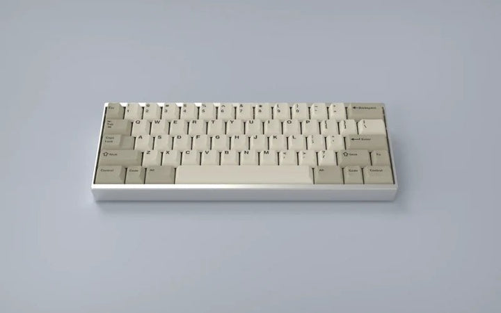 HEX.3Cv2 KEYBOARD KIT - ELOQUENT CLICKS