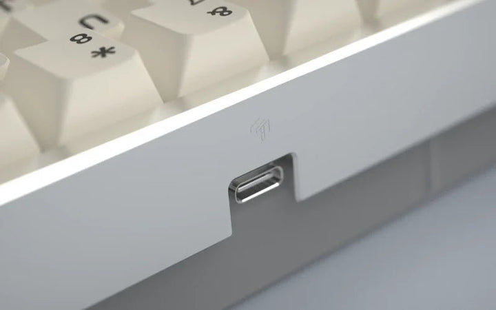 HEX.3Cv2 KEYBOARD KIT - ELOQUENT CLICKS