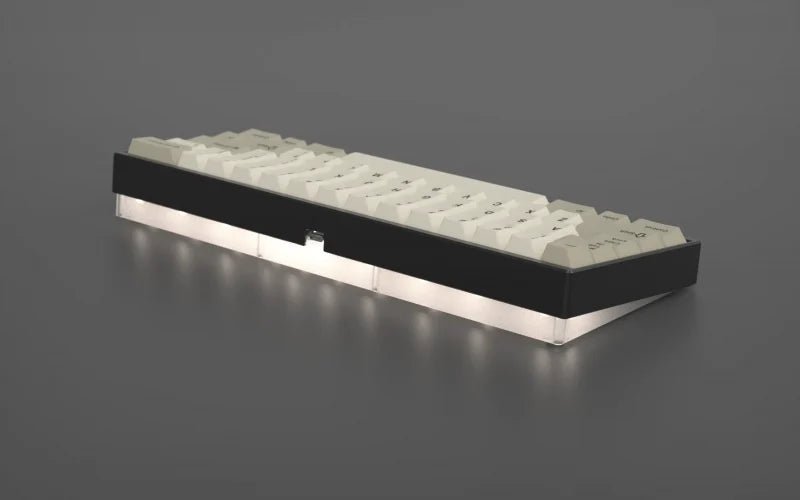 HEX.3Cv2 KEYBOARD KIT - ELOQUENT CLICKS