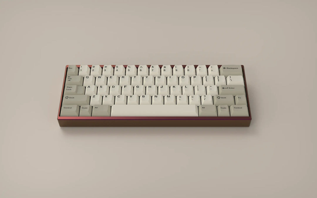 HEX.3Cv2 KEYBOARD KIT - ELOQUENT CLICKS