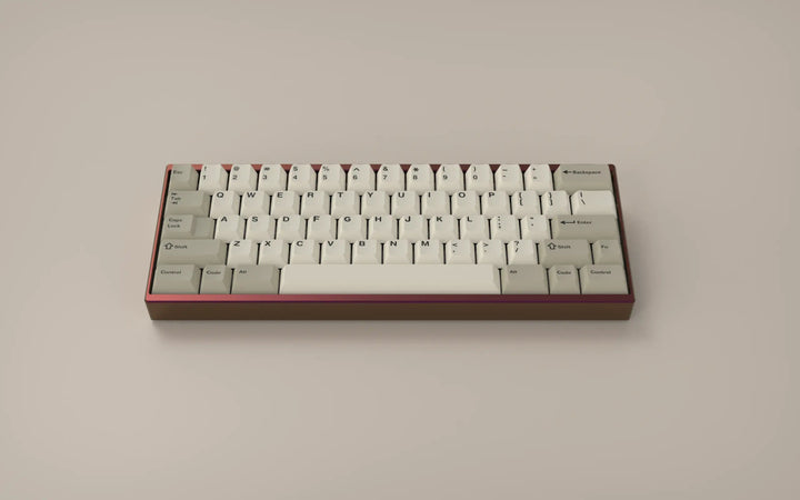 HEX.3Cv2 KEYBOARD KIT - ELOQUENT CLICKS