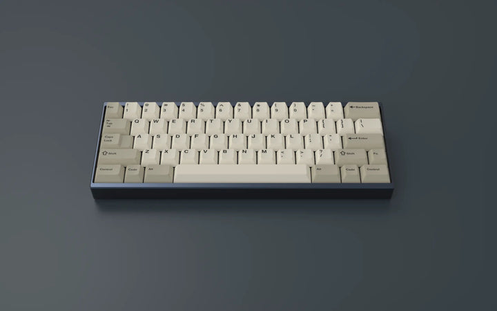 HEX.3Cv2 KEYBOARD KIT - ELOQUENT CLICKS