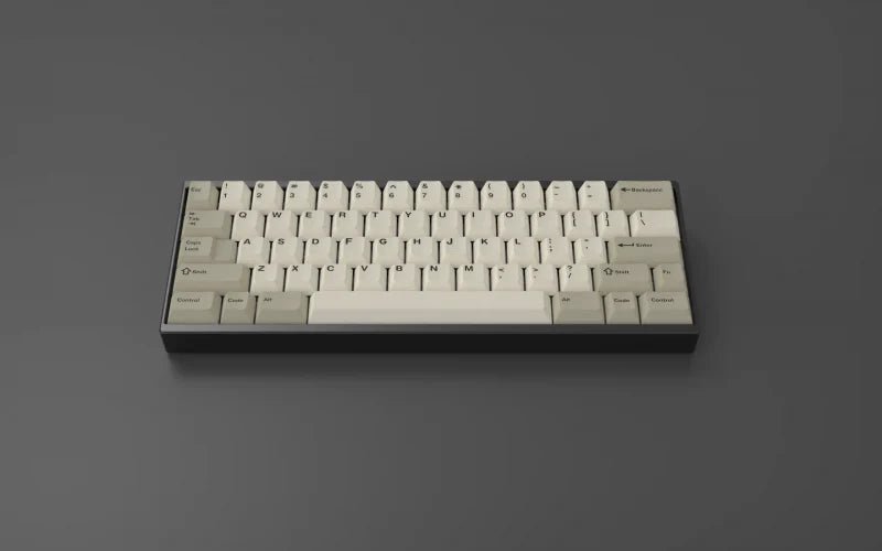 HEX.3Cv2 KEYBOARD KIT - ELOQUENT CLICKS