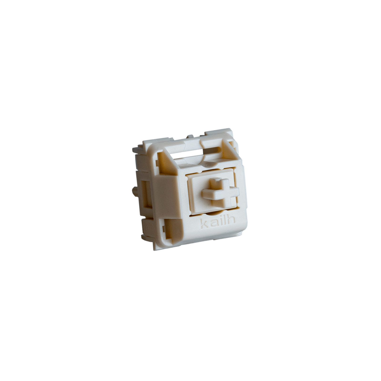 KAILH CREAM SWITCHES - ELOQUENT CLICKS