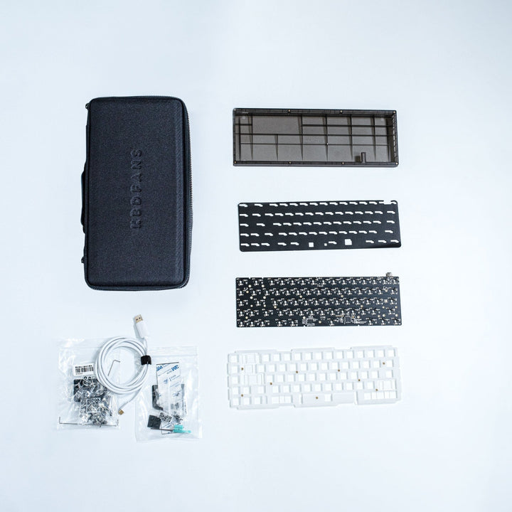 KBD67 LITE R4 KEYBOARD KIT - ELOQUENT CLICKS