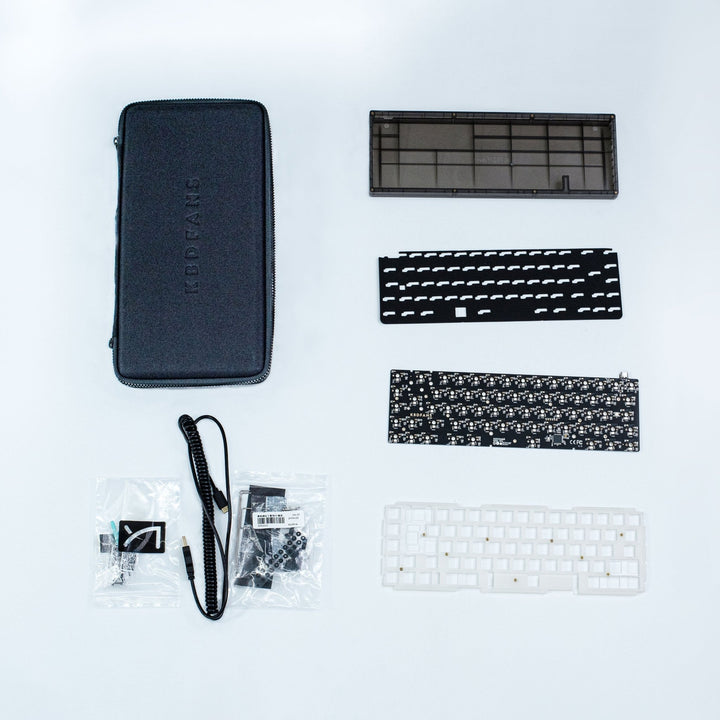 KBD67 LITE R4 KEYBOARD KIT - ELOQUENT CLICKS