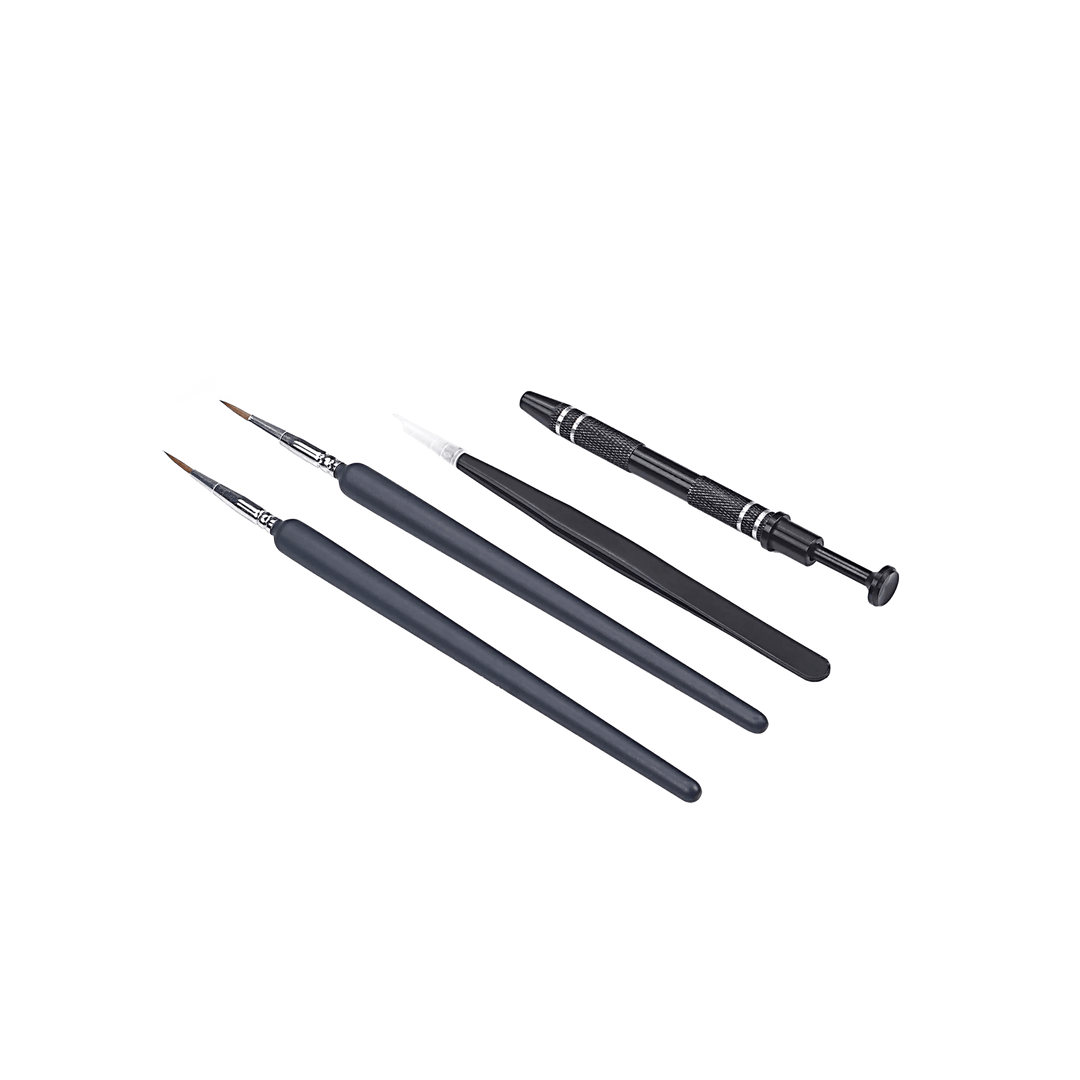 KBDFANS LUBE TOOLS KIT - ELOQUENT CLICKS