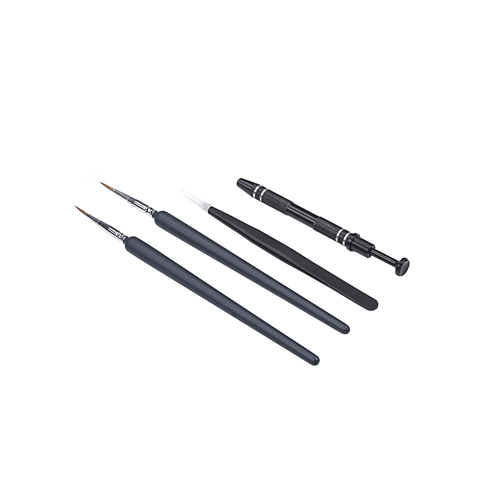 KBDFANS LUBE TOOLS KIT - ELOQUENT CLICKS