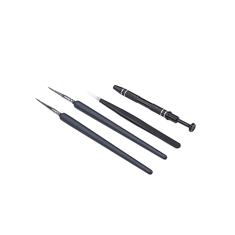 LUBE TOOLS KIT