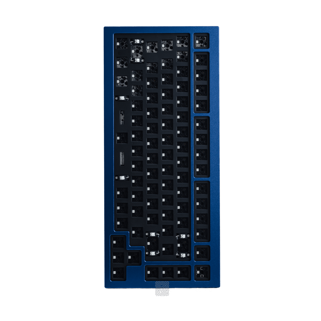 KEYCHRON Q1 KEYBOARD V1 - ELOQUENT CLICKS
