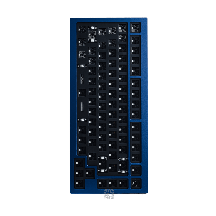 KEYCHRON Q1 KEYBOARD V1 - ELOQUENT CLICKS