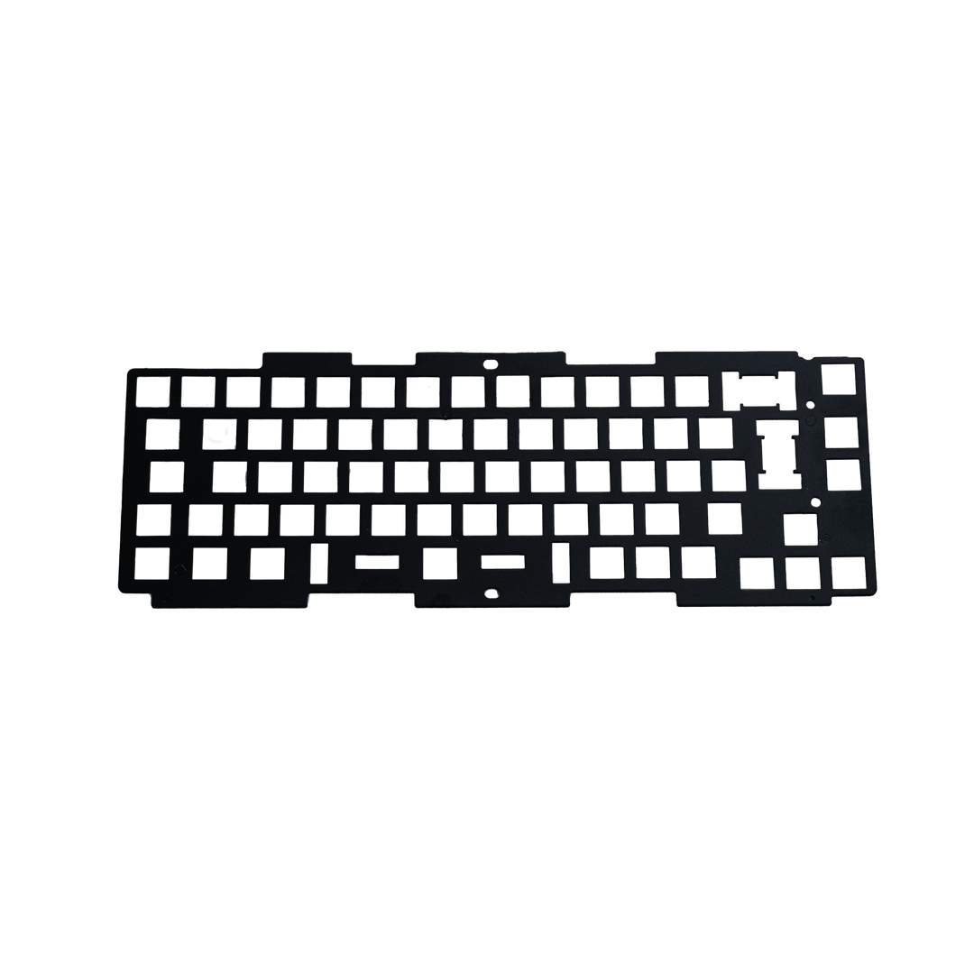 KEYCHRON Q2 ALUMINUM PLATE - ELOQUENT CLICKS