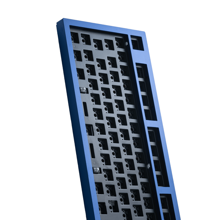 KEYCHRON Q3 MECHANICAL KEYBOARD - ELOQUENT CLICKS