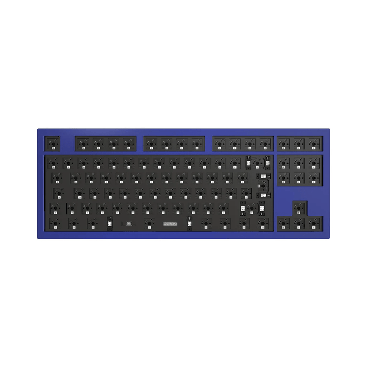 KEYCHRON Q3 MECHANICAL KEYBOARD - ELOQUENT CLICKS