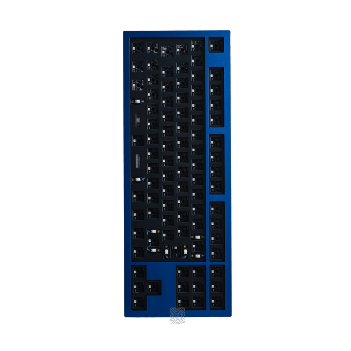 KEYCHRON Q3 MECHANICAL KEYBOARD - ELOQUENT CLICKS