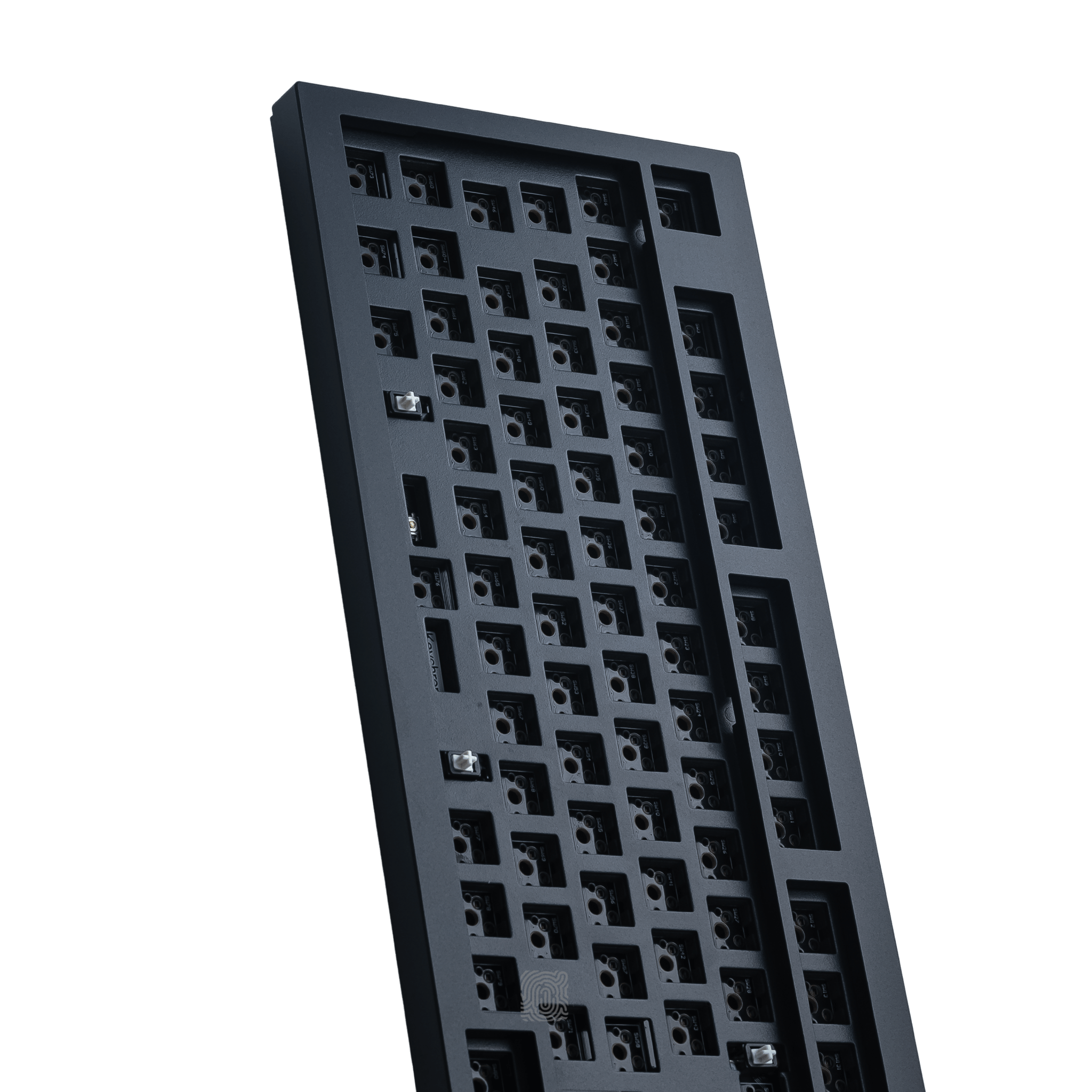 KEYCHRON Q5 MECHANICAL KEYBOARD – ELOQUENT CLICKS