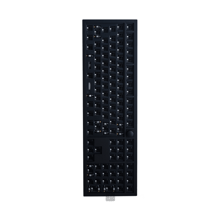 KEYCHRON Q6 MECHANICAL KEYBOARD - ELOQUENT CLICKS