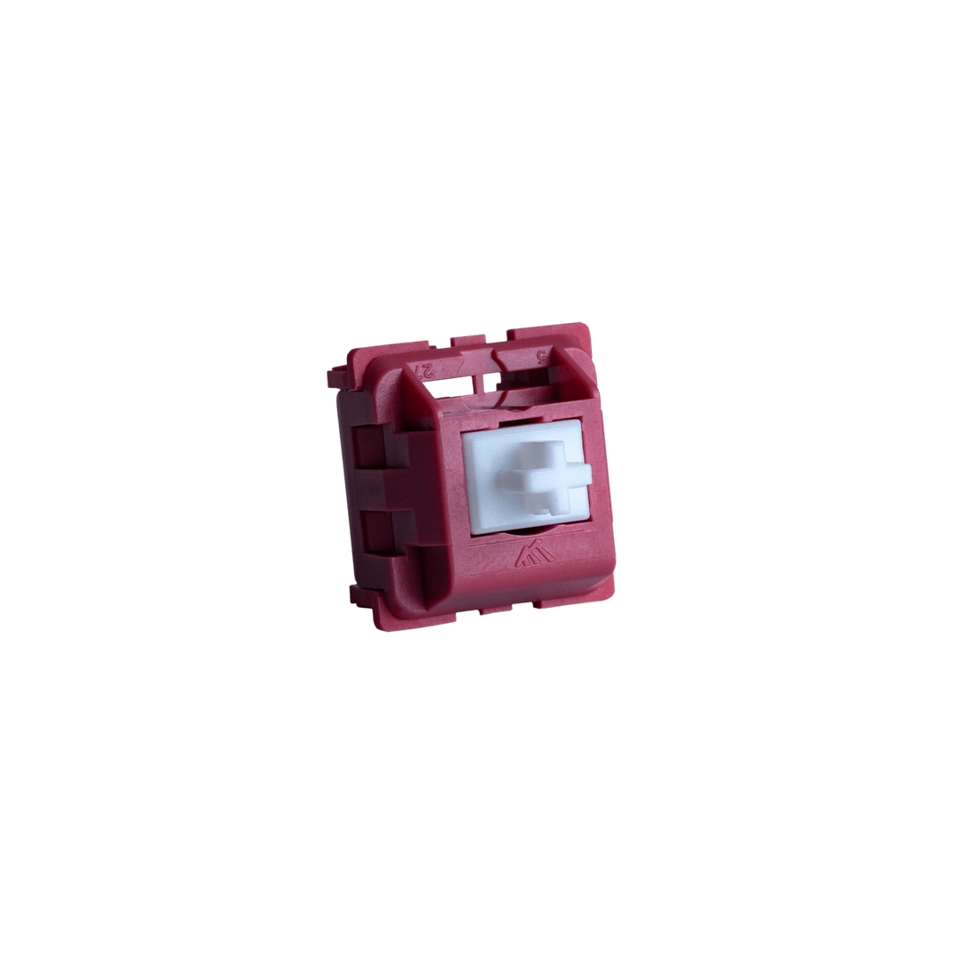KTT GRAPEFRUIT SWITCHES - ELOQUENT CLICKS