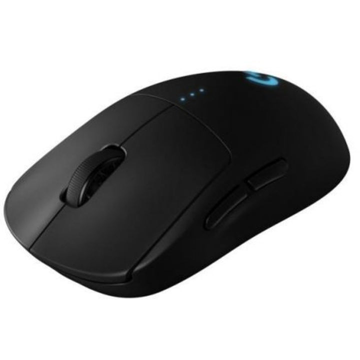 LOGITECH G PRO WIRELESS - ELOQUENT CLICKS