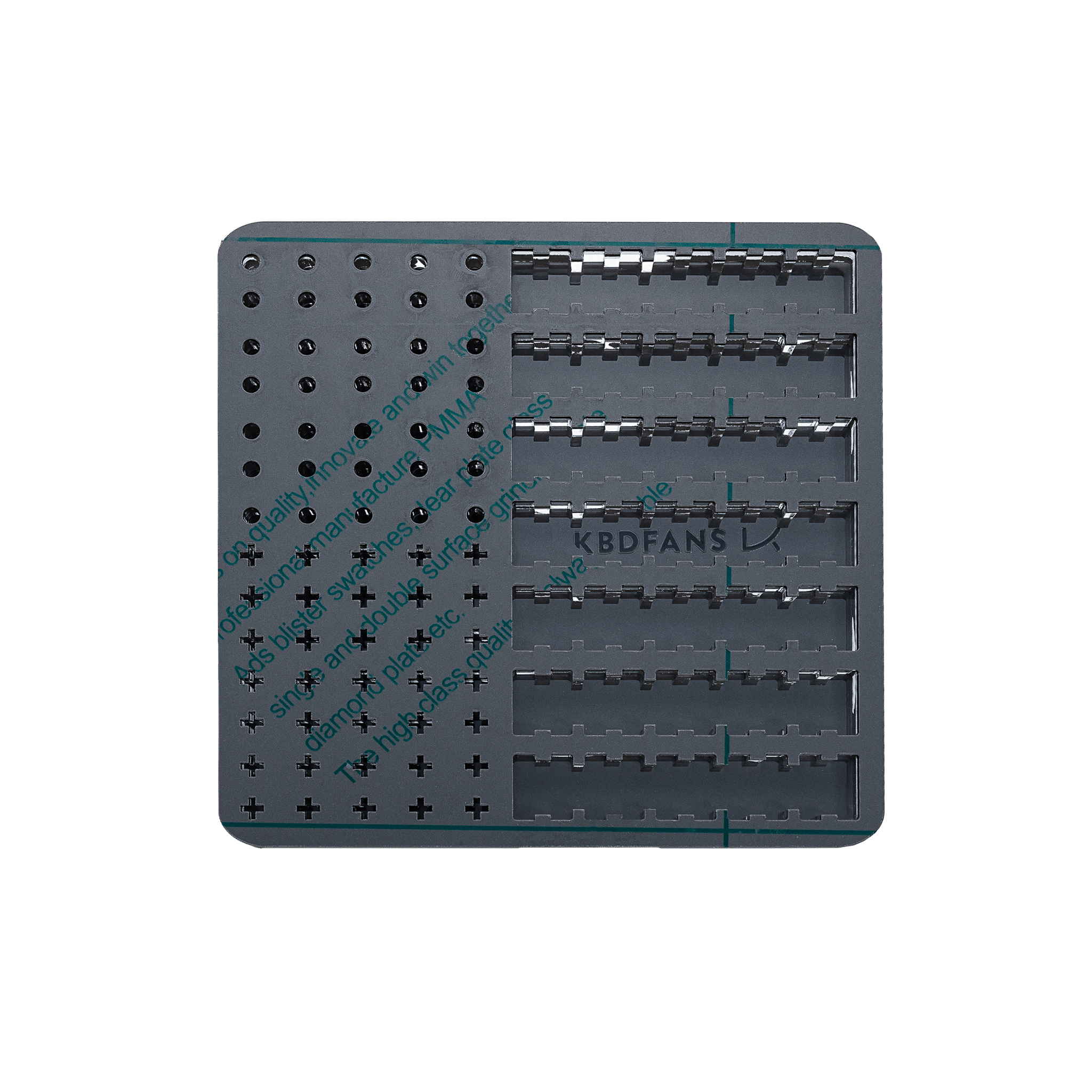 LUBE STATION ELOQUENT CLICKS