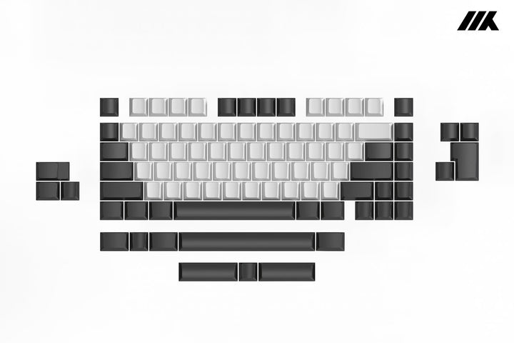 MKC75 MECHANICAL KEYBOARD KIT - WIRED PCB - ELOQUENT CLICKS