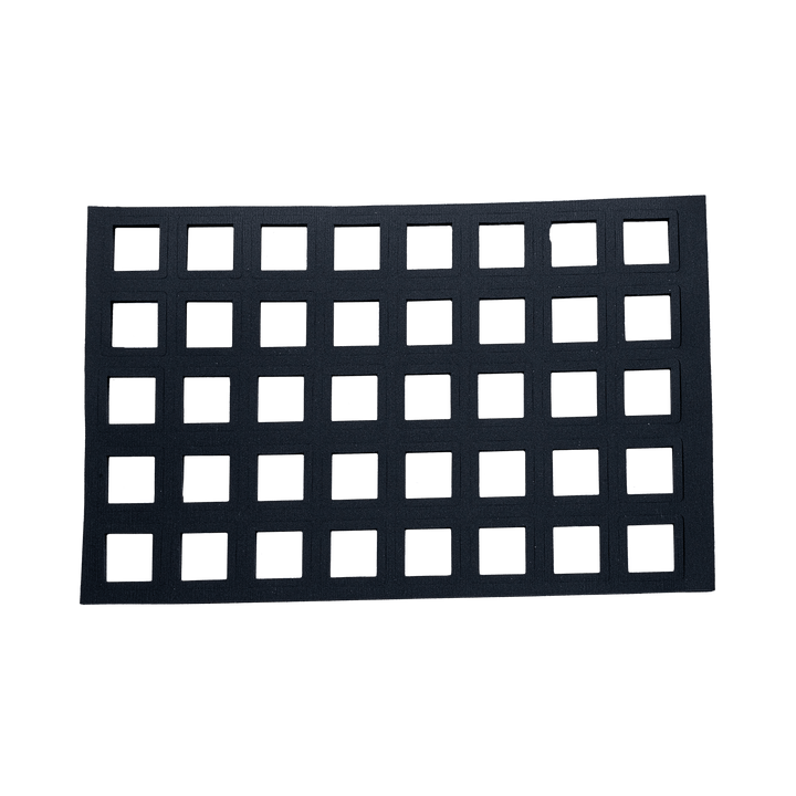 MODULAR FOAM FOR PLATES - ELOQUENT CLICKS