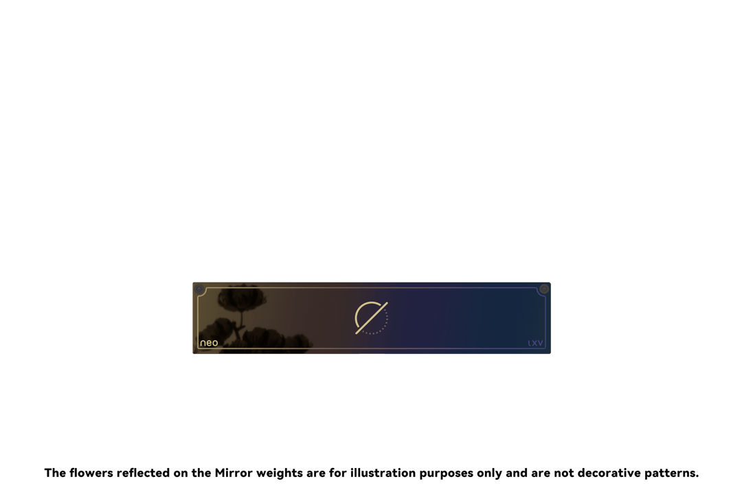 Neo65 Add-ons and Extras - ELOQUENT CLICKS