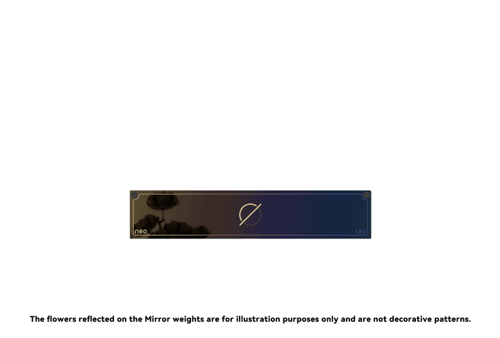 Neo65 Add-ons and Extras - ELOQUENT CLICKS