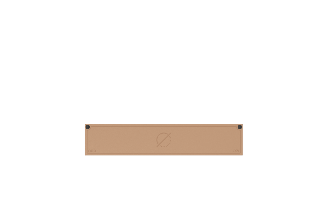 Neo65 Add-ons and Extras - ELOQUENT CLICKS