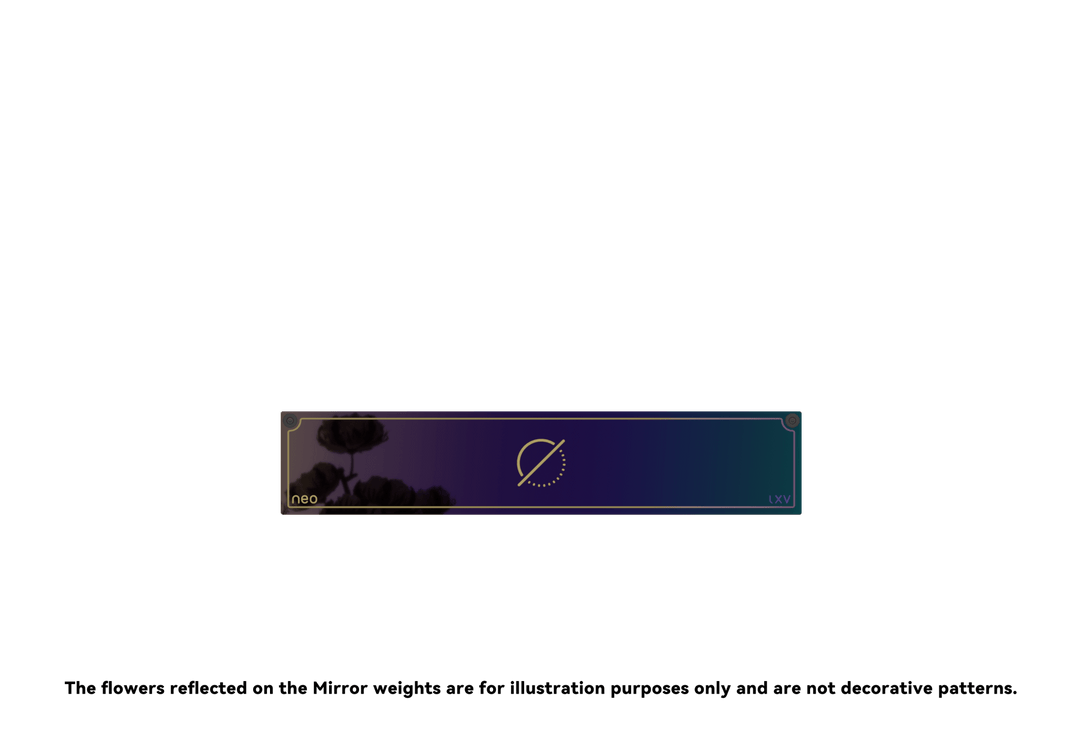 Neo65 Add-ons and Extras - ELOQUENT CLICKS