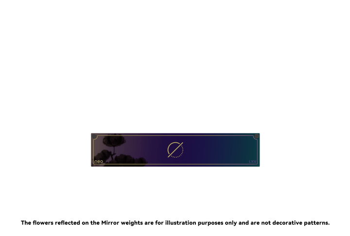 Neo65 Add-ons and Extras - ELOQUENT CLICKS