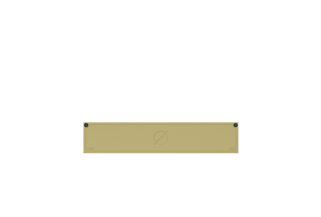 Neo65 Add-ons and Extras - ELOQUENT CLICKS