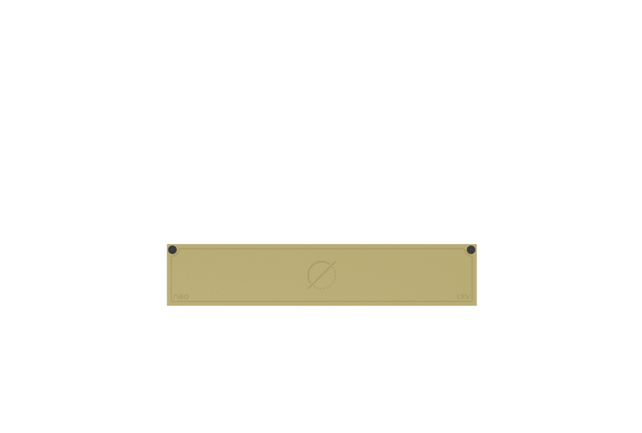 Neo65 Add-ons and Extras - ELOQUENT CLICKS