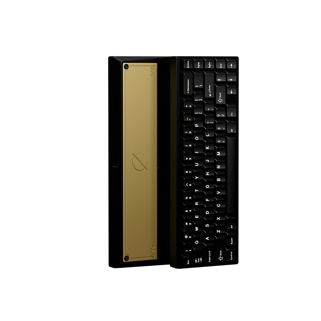 NEO65 MECHANICAL KEYBOARD KIT - ELOQUENT CLICKS