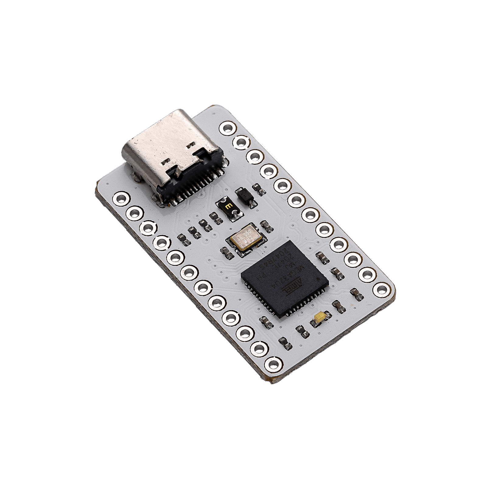 NULLBITS BIT-C PRO MICRO COMPATIBLE MCU WITH USB-C - ELOQUENT CLICKS