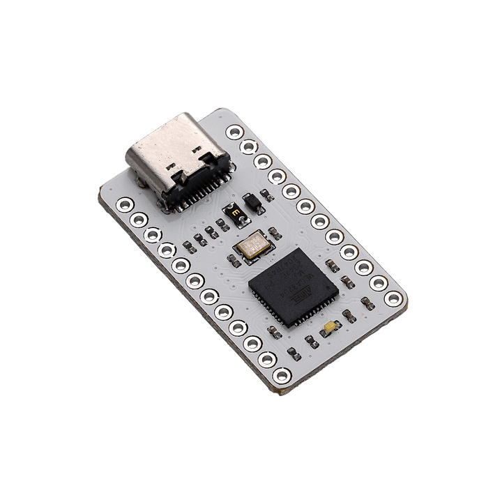 NULLBITS BIT-C PRO MICRO COMPATIBLE MCU WITH USB-C - ELOQUENT CLICKS