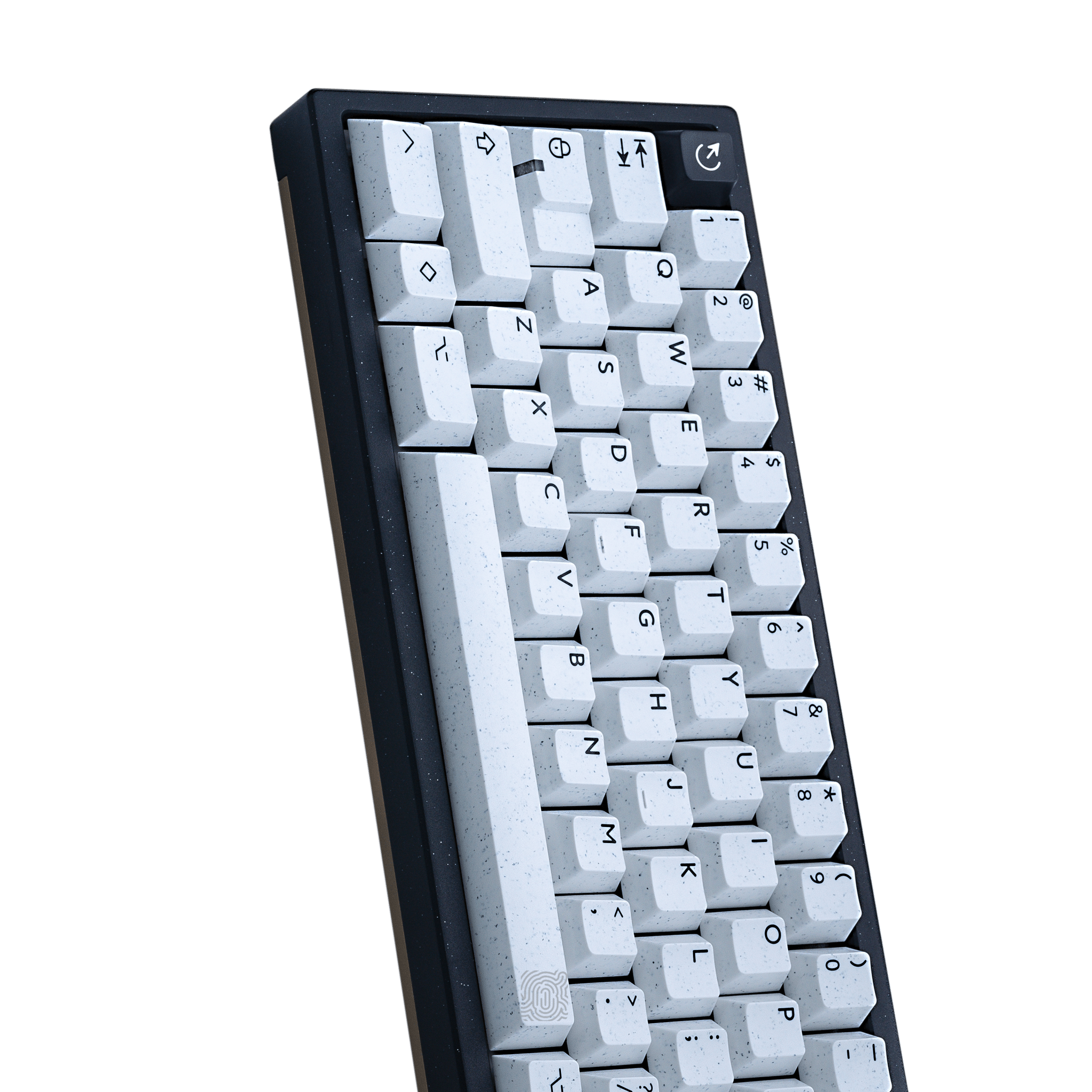 PBTFANS COOKIES'N CREME KEYCAPS – ELOQUENT CLICKS PBTFANS COOKIES'N CREME KEYCAPS – ELOQUENT CLICKS