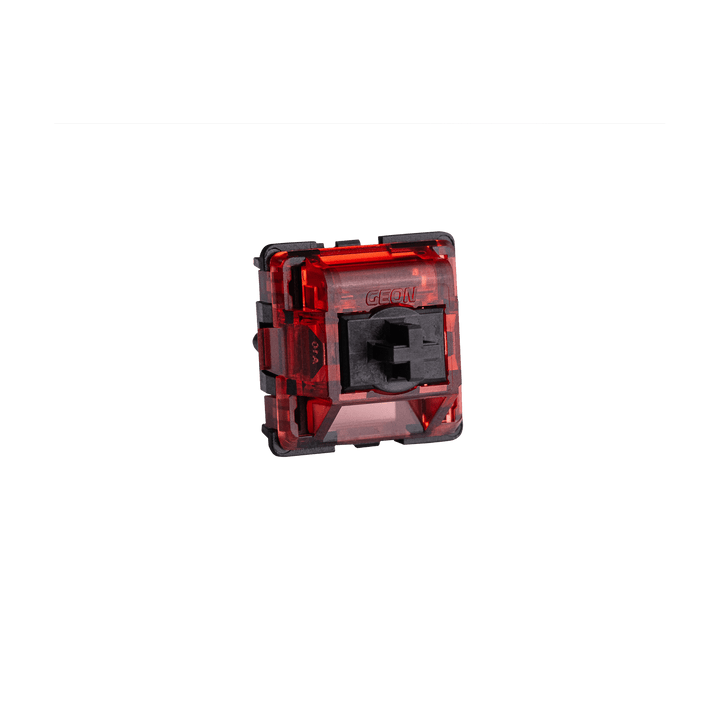 RAPTOR HE GAMING SWITCHES - ELOQUENT CLICKS