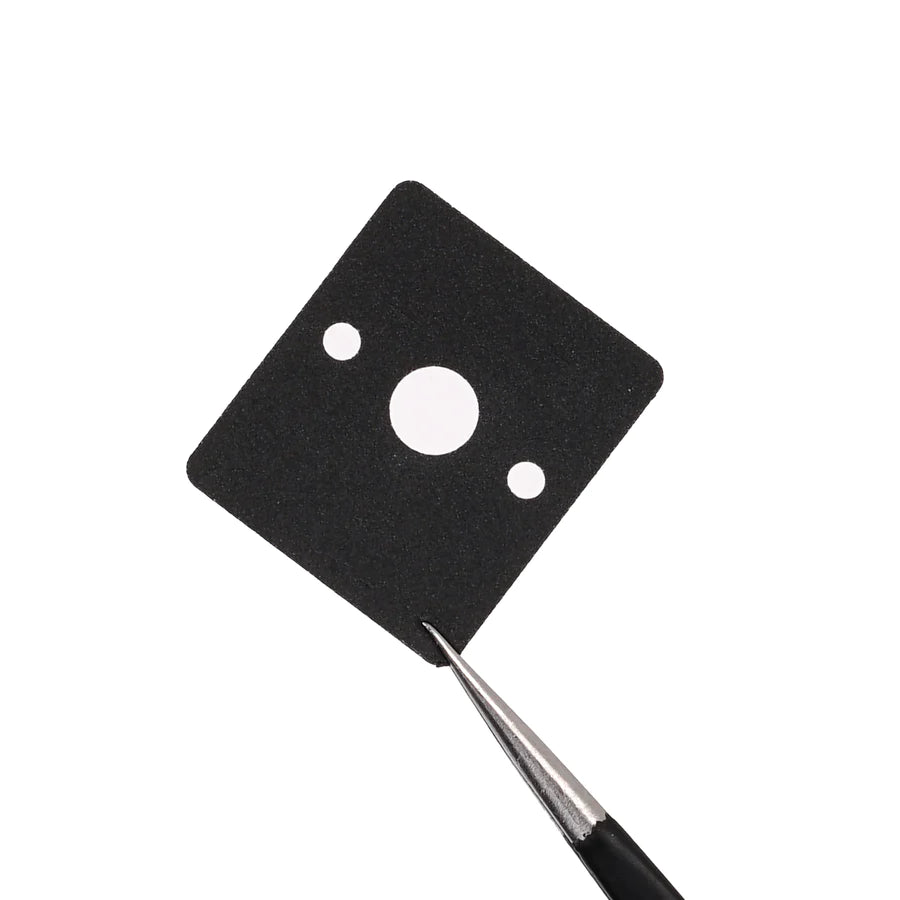 SWITCH PADS - ELOQUENT CLICKS