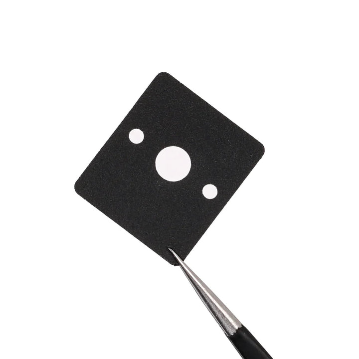 SWITCH PADS - ELOQUENT CLICKS