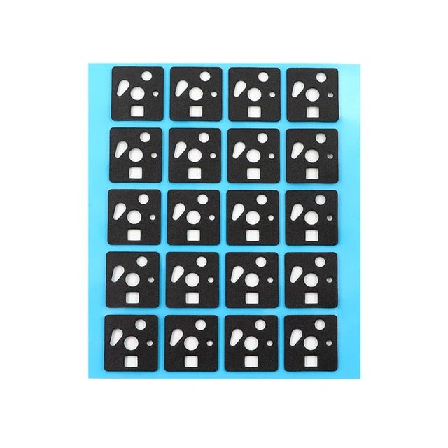 SWITCH PADS - ELOQUENT CLICKS